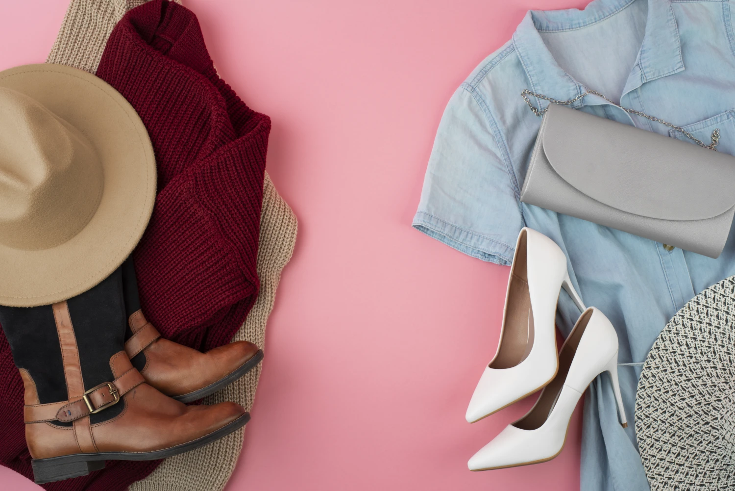 From Casual to Classy: Outfits That Transition Seamlessly