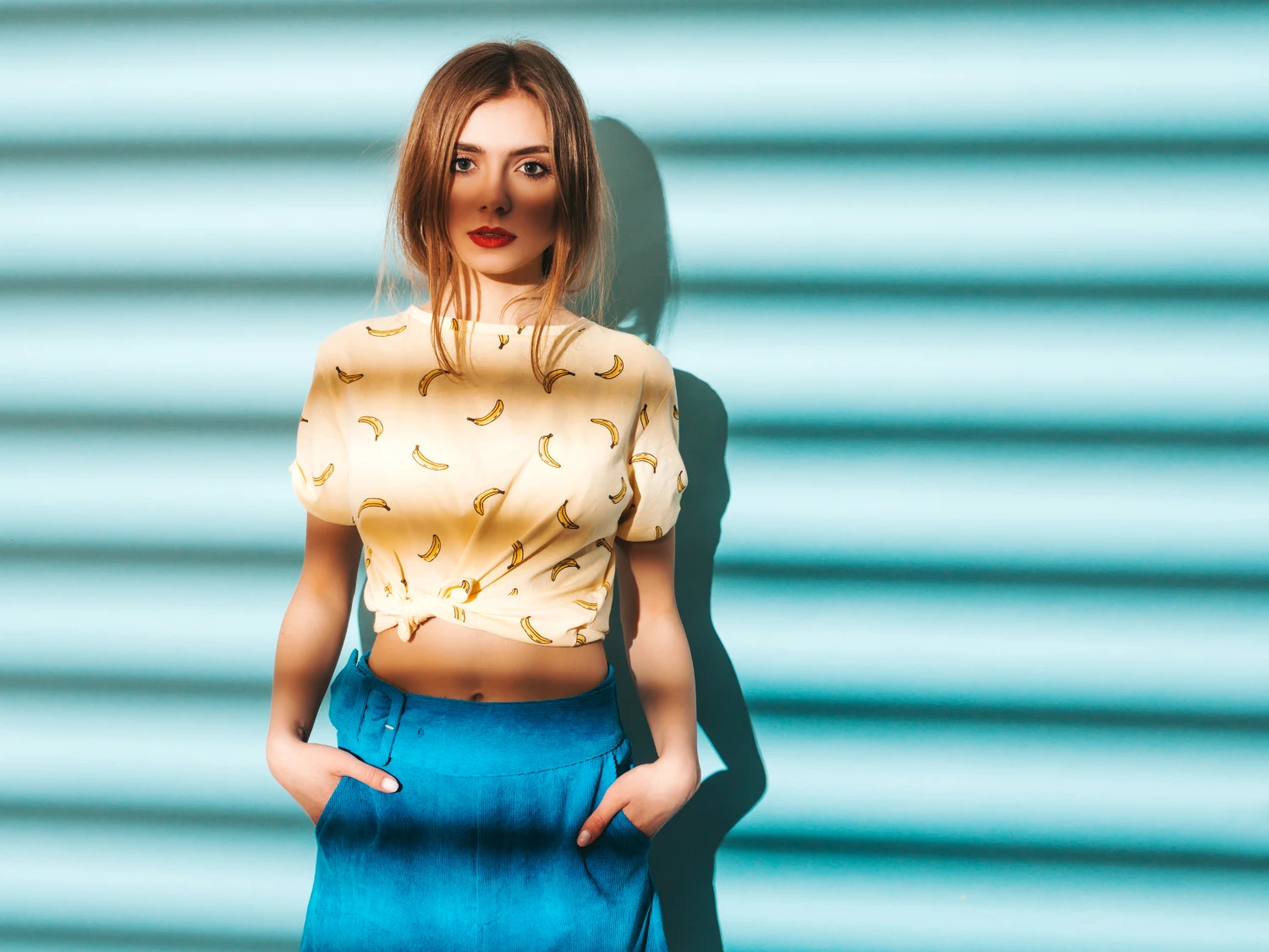 Top Fashion Trends for [Season/Year]